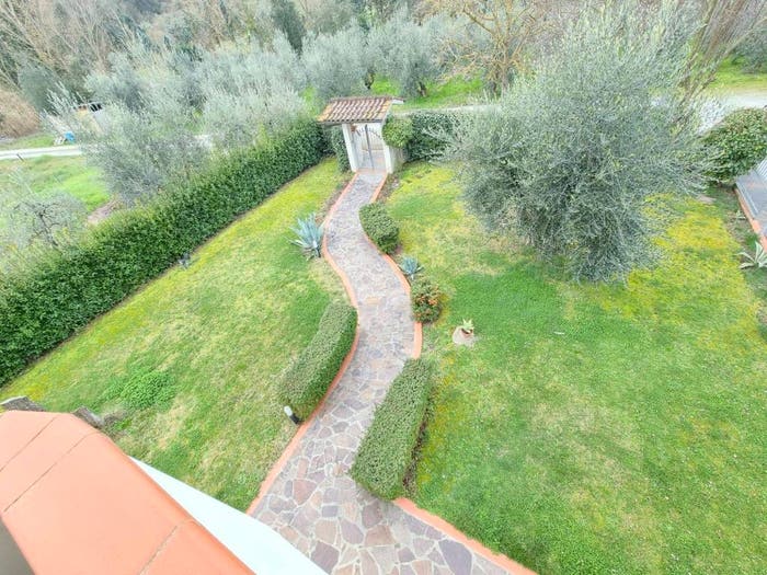 Casa con 6 locali in vendita in Via Orme, Martignana, Montespertoli