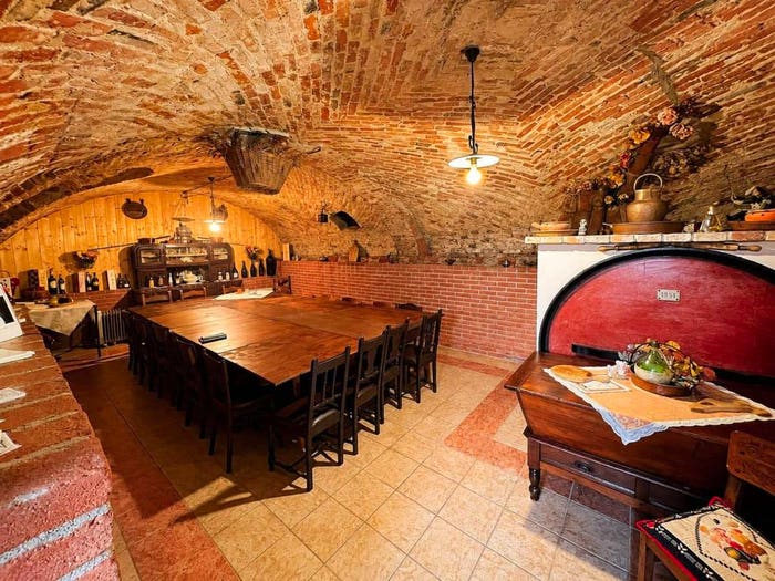 Casa con 6 locali in vendita in Via Angelo Gatti, Camerano, Camerano Casasco