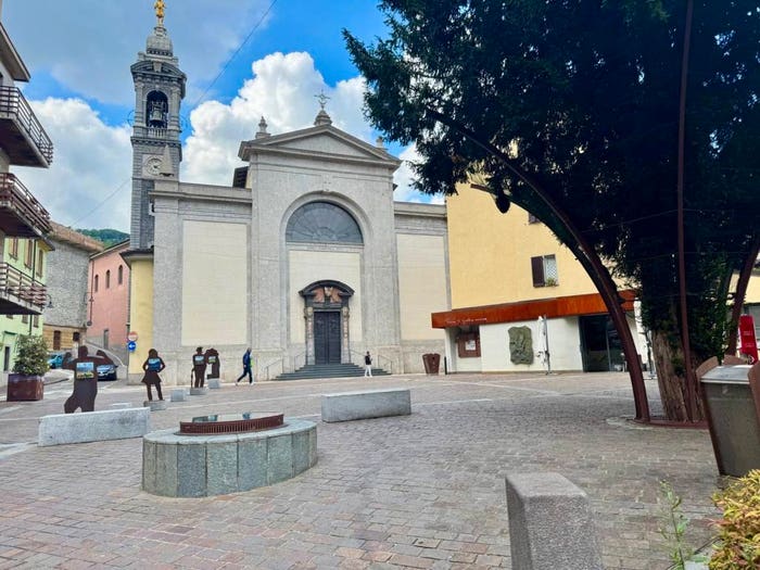 Case in Vendita e in Affitto - 2