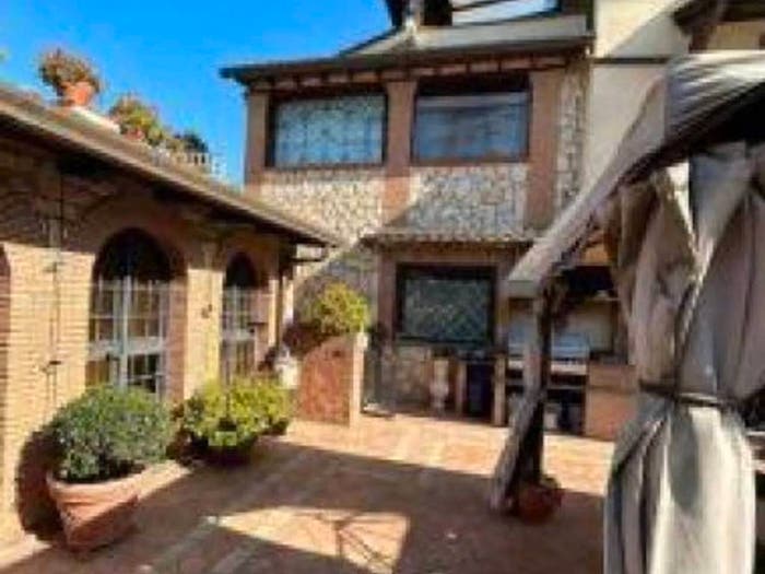 Casa con 6 locali in vendita in Via Nettunense, Castelluccia Fontana Sala, Marino