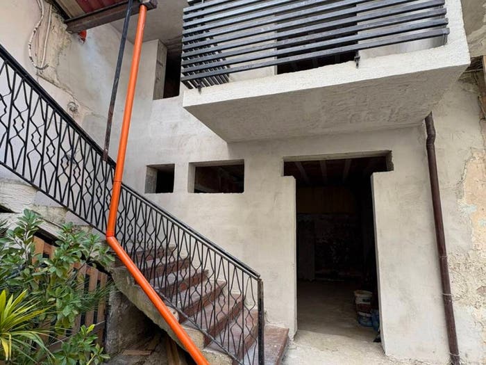 Casa trilocale in vendita in Via Camillo Benso di Cavour, Marcianise