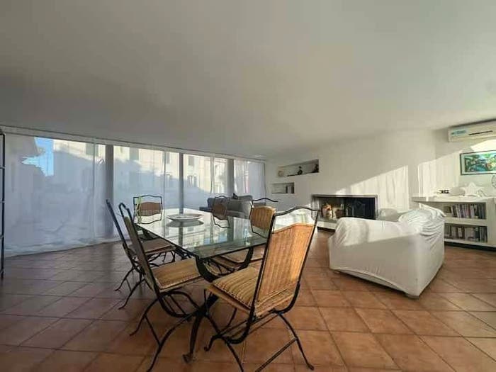Appartamento bilocale in affitto in Via dei Fienili, Aventino, Roma