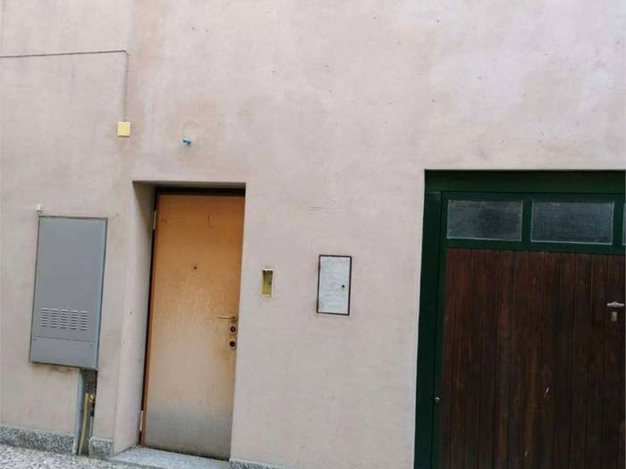 Appartamento bilocale in vendita in VIA PRATO, Albese con Cassano