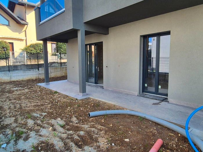 Appartamento trilocale in vendita in Via Giuseppe Verdi, Cadorago Caslino Al Piano, Cadorago