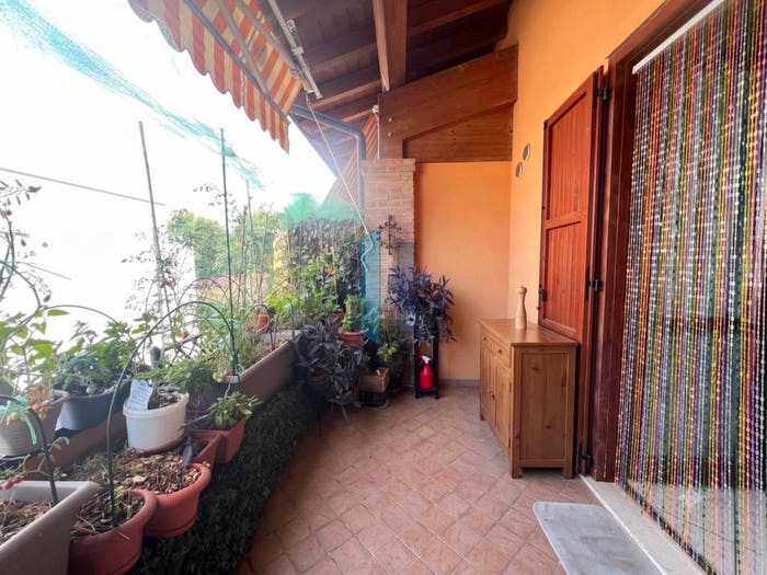 Appartamento bilocale in vendita in Via Angelo Canossi, Centro, Borgosatollo