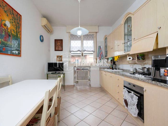 Appartamento quadrilocale in vendita in Centro, Castellarano