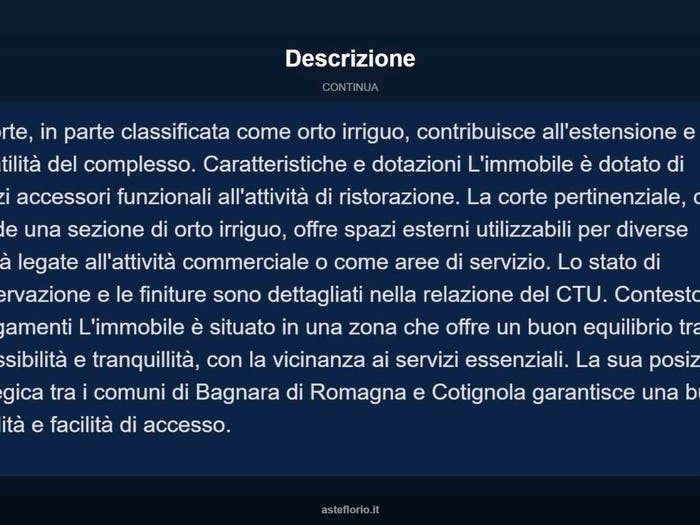 Case in Vendita e in Affitto - 2