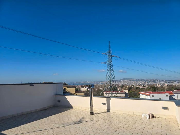 Casa con 5 locali in vendita in Via Patacca, Centro, Ercolano
