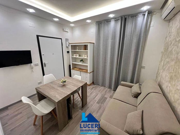 Appartamento bilocale in vendita in Via Fiume, Via Lecce Ospedale, Gallipoli