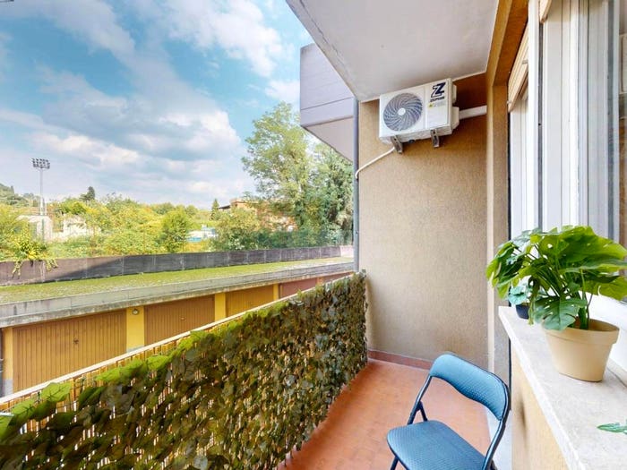 Appartamento monolocale in vendita in Via Europa, Centro, Alzano Lombardo