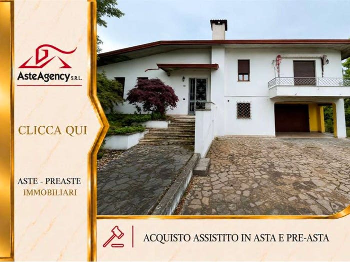 Casa con 6 locali in vendita in Via Pastoreria, Gazzo