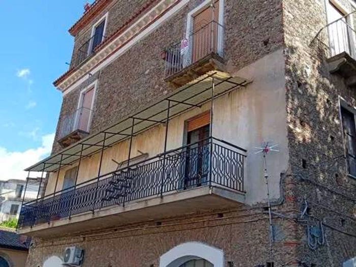 Appartamento quadrilocale in vendita in Via Volturno No Number, Nicastro Sambiase, Lamezia Terme
