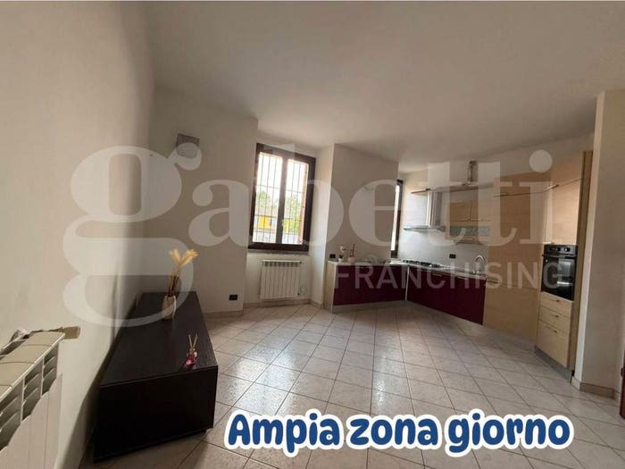 Appartamento trilocale in vendita in via DANTE snc, Fornace, Monguzzo