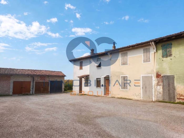 Casa trilocale in vendita in Via dei Frutteti, San Carlo, Terre del Reno
