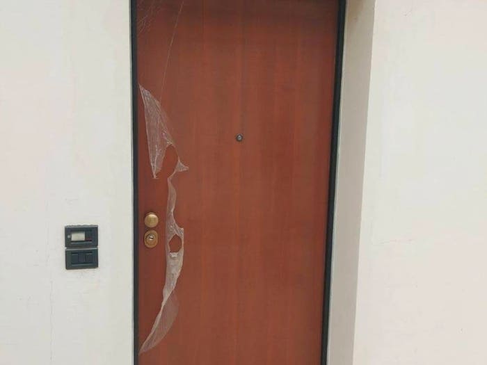 Appartamento con 6 locali in vendita in Via Giuseppe Giusti, Centro, Montelabbate