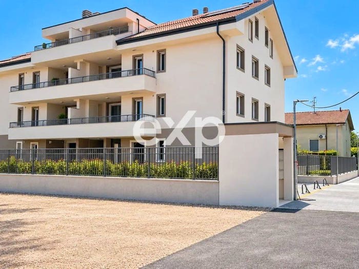 Appartamento trilocale in vendita in Via della Zucchetta, Boscherona, Monza