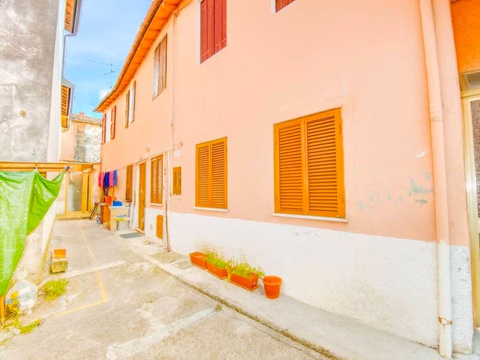 Casa con 5 locali in vendita in VIA TRIESTE, Tezze, Arzignano