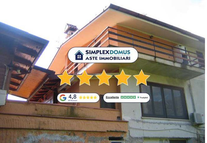 Appartamento con 5 locali in vendita in Limatella, Campo Marinello, Monte San Biagio