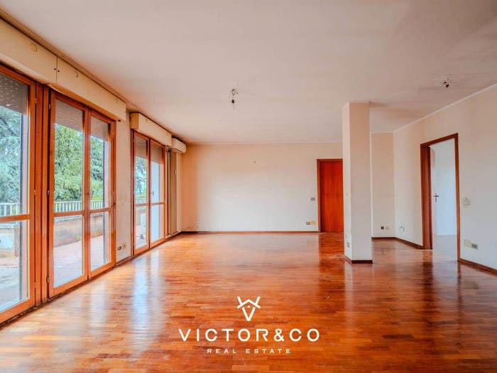 Casa quadrilocale in vendita in Via Madre Teresa di Calcutta, San Paolo, Novara