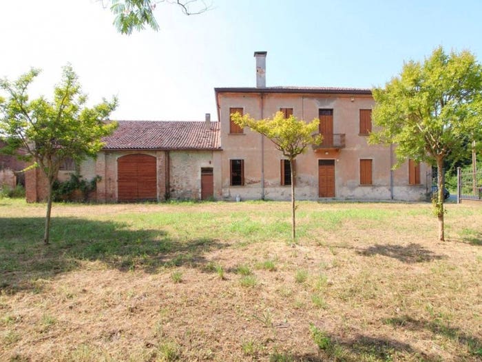 Casa con 6 locali in vendita in Via San Matteo, Vanzo, San Pietro Viminario