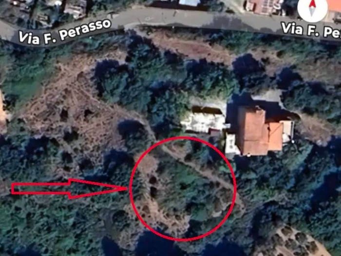 Casa bilocale in vendita in Via Palasuergiu, Ilbono