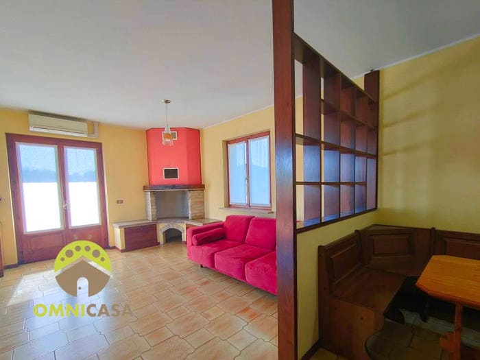 Casa trilocale in vendita in Via Sottocostoia, Buia, Buja