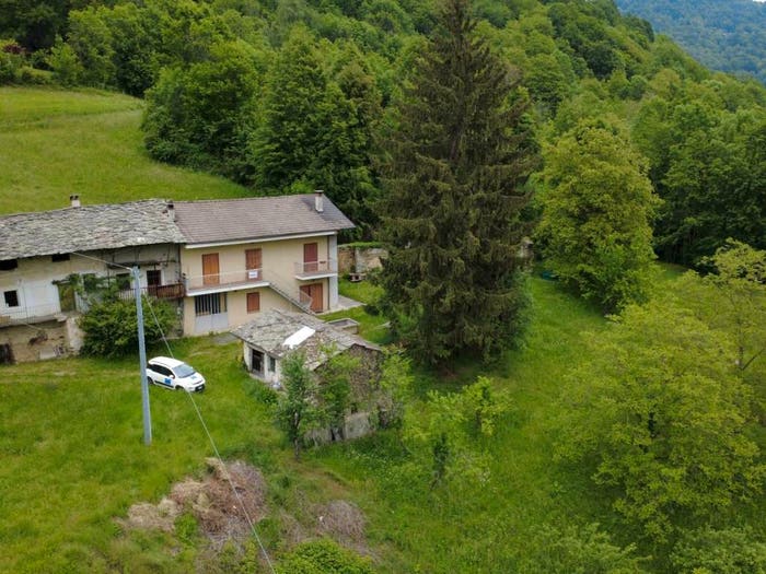 Casa quadrilocale in vendita in Borgata Friddia Snc, Melle