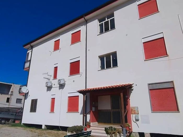 Appartamento quadrilocale in vendita in Contrada Guardiola No Number, Santa Caterina dello Ionio