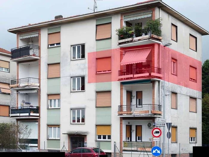 Appartamento bilocale in vendita in Via rossini carlo, Centro, Tradate