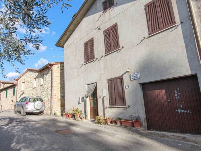 Casa con 5 locali in vendita in vocabolo poggetto, Oro, Piegaro