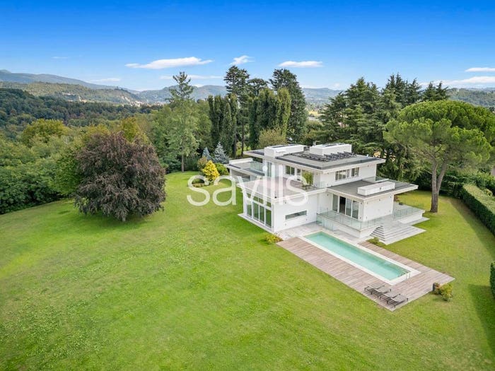 Casa con 6 locali in vendita in Via Capueta, Lucino, Montano Lucino