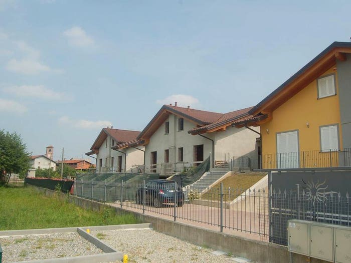 Casa con 5 locali in vendita in Strada Provinciale di Agliè, Feletto