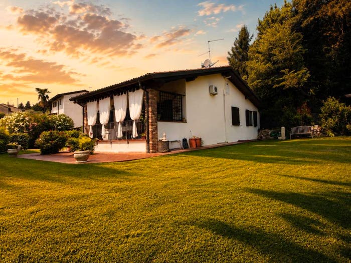 Casa quadrilocale in vendita in Via Boldiera, Pesina, Caprino Veronese