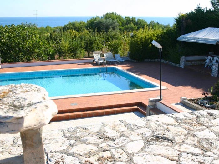 Casa con 5 locali in vendita in Complanare Est, Polignano a Mare