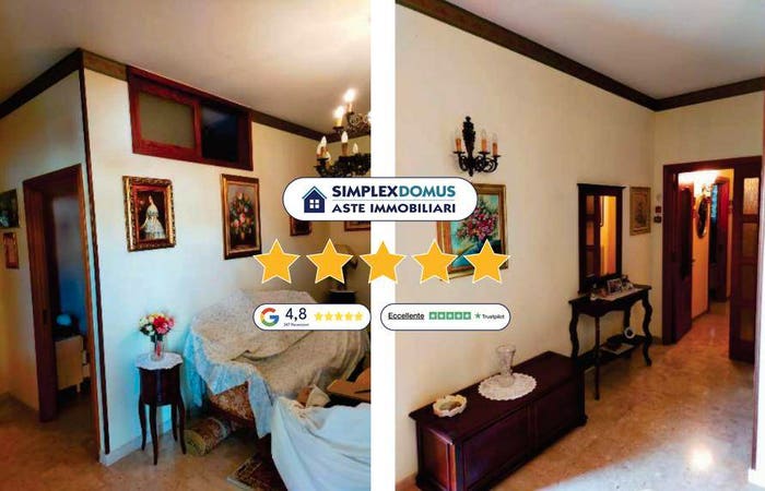 Appartamento con 6 locali in vendita in Via Magna Grecia, Martano
