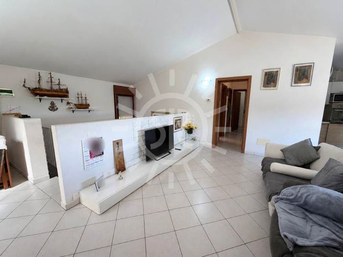Casa quadrilocale in vendita in Budrio