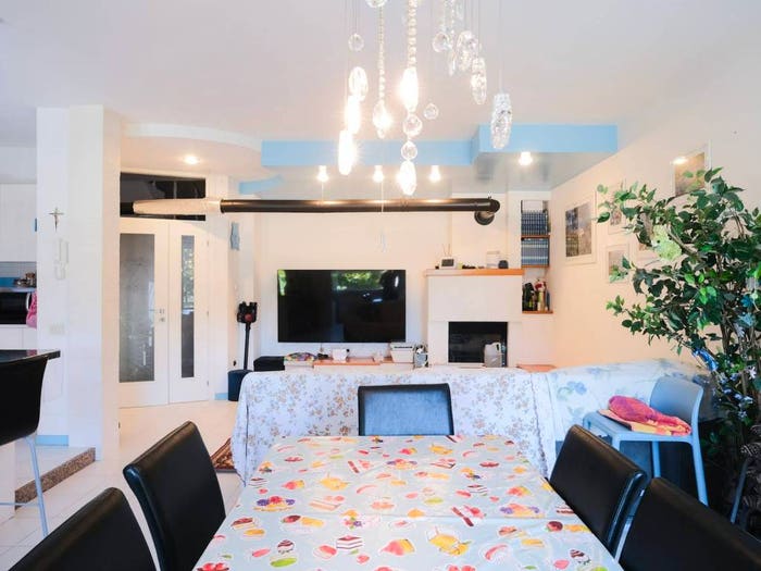 Casa con 6 locali in vendita in Via Alexander Borodin, Centro, Gabicce Mare