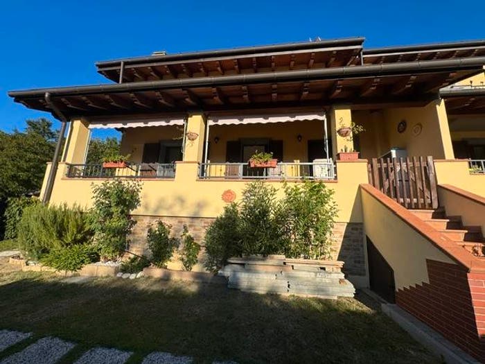 Casa con 5 locali in vendita in Via del Corso, Lagaro, Castiglione dei Pepoli