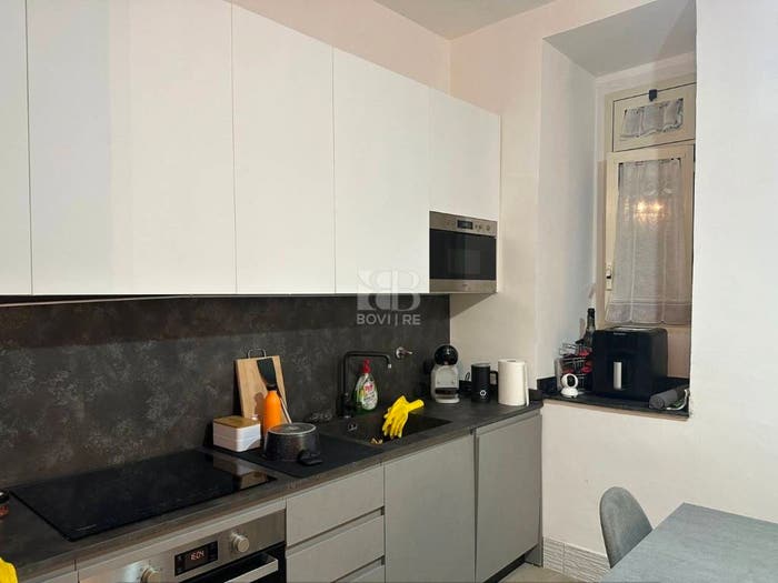 Appartamento trilocale in vendita in Via Elvia Recina, San Giovanni, Roma