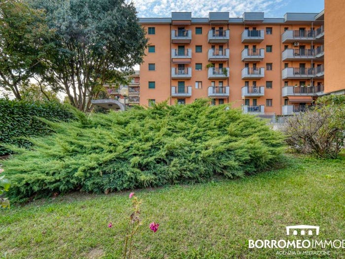 Appartamento quadrilocale in vendita in Via della Liberazione, Bettola Zelo Foramagno, Peschiera Borromeo