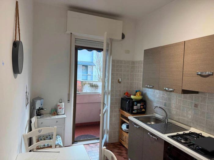 Appartamento bilocale in vendita in Via Alessandro Manzoni, Cerano