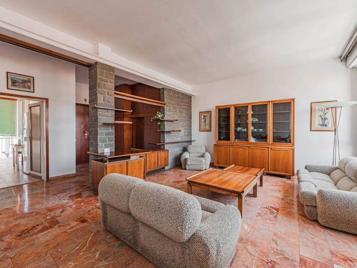 Appartamento con 5 locali in vendita in Via Francesco De Sanctis, Alberti Bellariva, Firenze