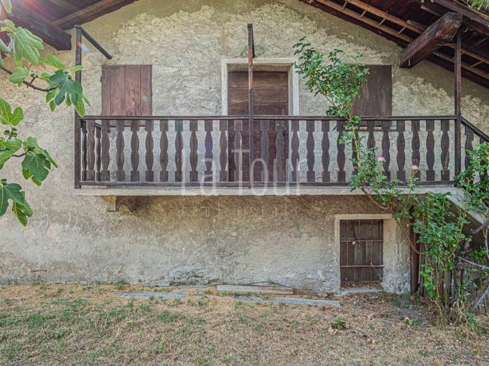 Casa con 6 locali in vendita in Favret, Centro, Gressan