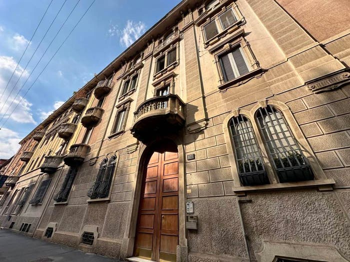 Appartamento trilocale in vendita in Via Marcona, Plebisciti Susa, Milano