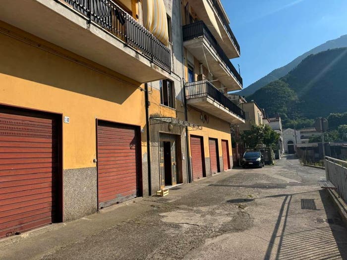 Appartamento trilocale in vendita in Via Luglio, Centro, Cava de' Tirreni
