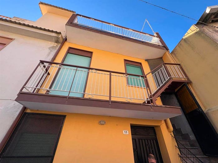 Casa con 5 locali in vendita in Via XXVIII ottobre, Rocchenere, Pagliara