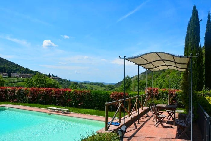 Casa con 5 locali in vendita in Via del Castello di Cintoia, Greve in Chianti