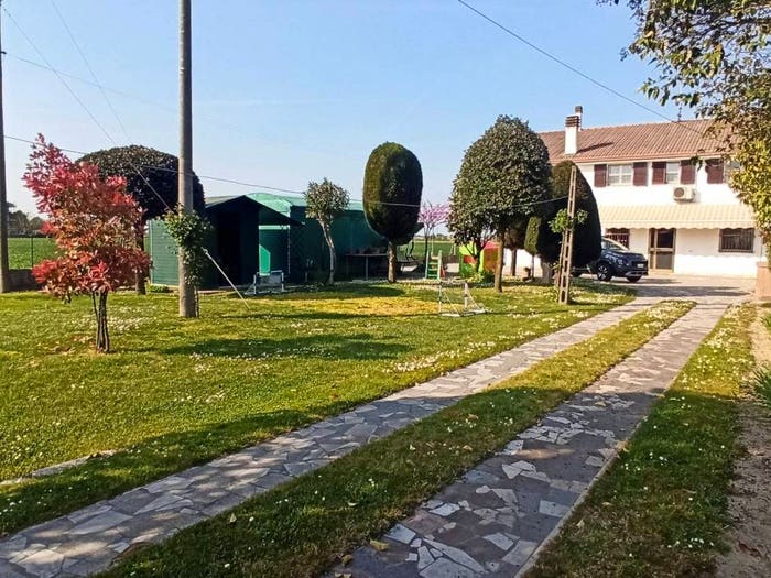 Casa con 6 locali in vendita in Via delle Acque, Piangipane Santerno, Ravenna