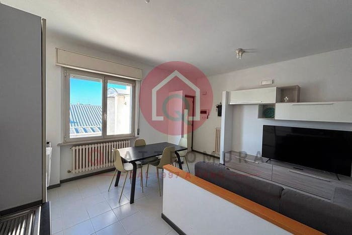 Appartamento trilocale in vendita in viale piceno, Baia Metauro, Fano