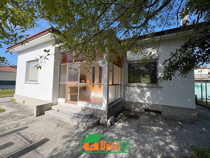 Casa trilocale in vendita in Via San Rocco, Centro, Monfalcone